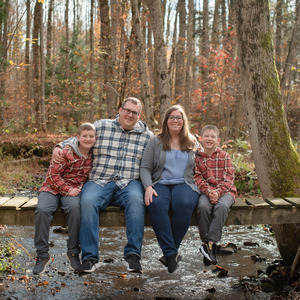 Team Page: Super Sammie's Squad 